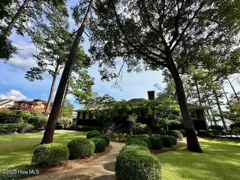 5003 Trent Woods Drive Trent Woods NC 28562