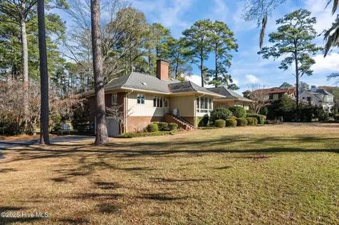 5003 Trent Woods Drive Trent Woods NC 28562