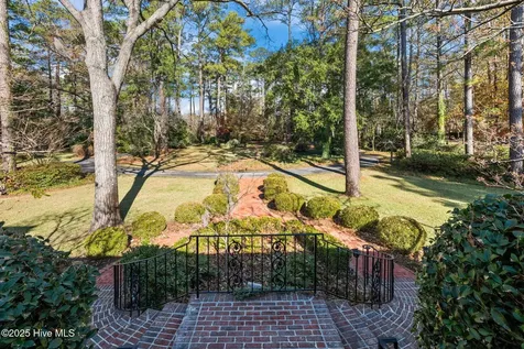 5003 Trent Woods Drive Trent Woods NC 28562