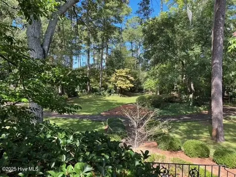 5003 Trent Woods Drive Trent Woods NC 28562
