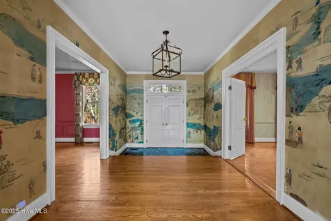 5003 Trent Woods Drive Trent Woods NC 28562