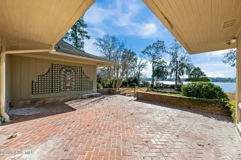 5003 Trent Woods Drive Trent Woods NC 28562