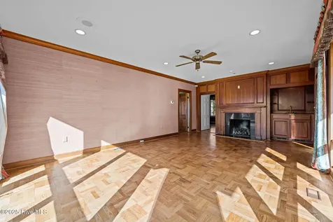 5003 Trent Woods Drive Trent Woods NC 28562