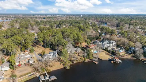 5003 Trent Woods Drive Trent Woods NC 28562