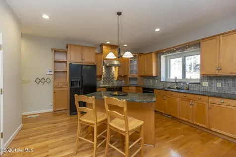 253 Devonshire Avenue W West End NC 27376