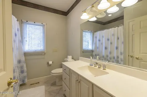 253 Devonshire Avenue W West End NC 27376