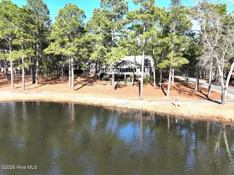 253 Devonshire Avenue W West End NC 27376