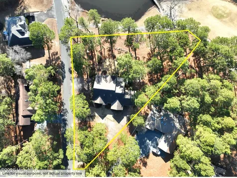 253 Devonshire Avenue W West End NC 27376