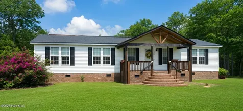 688 Georgia Pacific Road Whiteville NC 28472