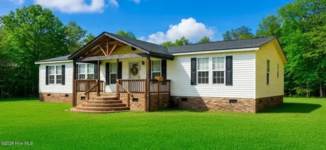 688 Georgia Pacific Road Whiteville NC 28472
