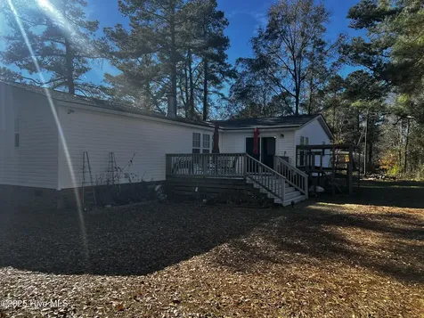 688 Georgia Pacific Road Whiteville NC 28472