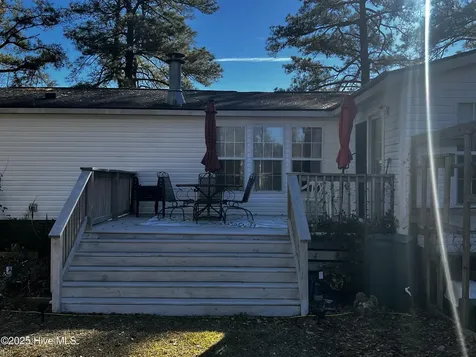 688 Georgia Pacific Road Whiteville NC 28472