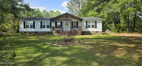 688 Georgia Pacific Road Whiteville NC 28472