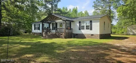 688 Georgia Pacific Road Whiteville NC 28472