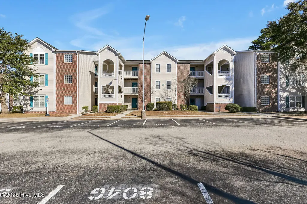 804 Bryce Court Wilmington NC 28405