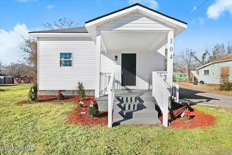 304 Woodland Avenue Rocky Mount NC 27801