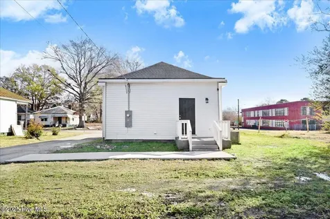 304 Woodland Avenue Rocky Mount NC 27801