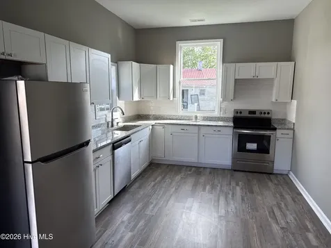 304 Woodland Avenue Rocky Mount NC 27801