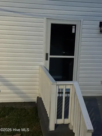 304 Woodland Avenue Rocky Mount NC 27801
