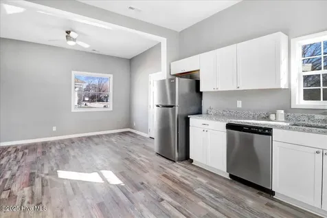 304 Woodland Avenue Rocky Mount NC 27801