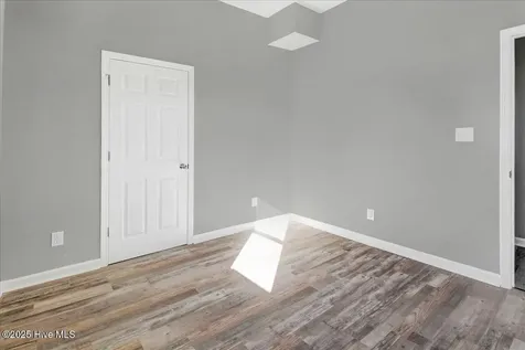 304 Woodland Avenue Rocky Mount NC 27801