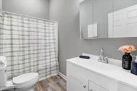 304 Woodland Avenue Rocky Mount NC 27801