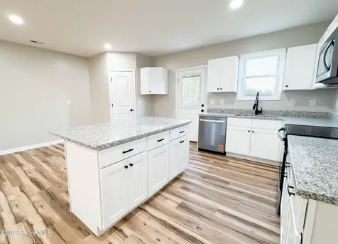 436 Hanner Town Road Bear Creek NC 27207