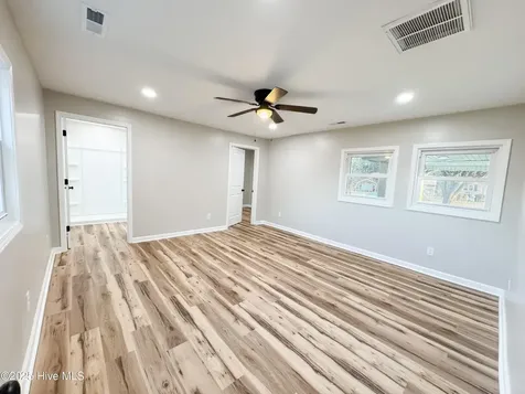 436 Hanner Town Road Bear Creek NC 27207