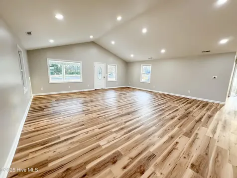 436 Hanner Town Road Bear Creek NC 27207