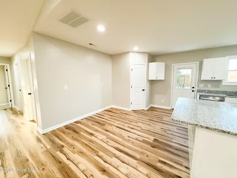 436 Hanner Town Road Bear Creek NC 27207