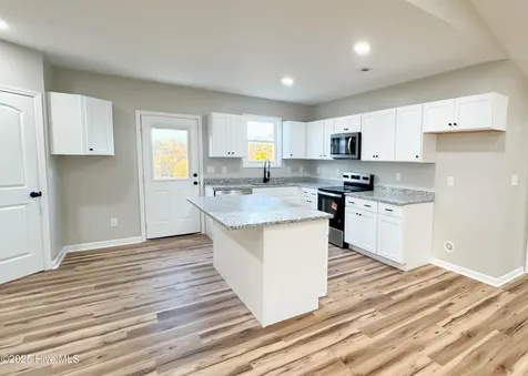 436 Hanner Town Road Bear Creek NC 27207