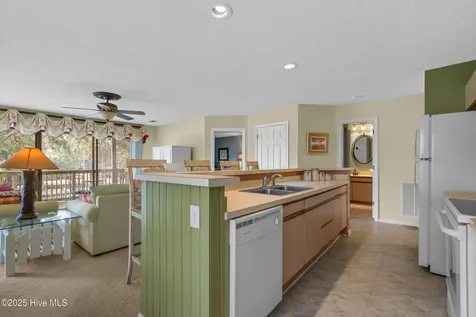 807 Colony Place Sunset Beach NC 28468