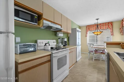 807 Colony Place Sunset Beach NC 28468