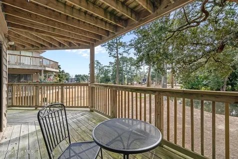 807 Colony Place Sunset Beach NC 28468