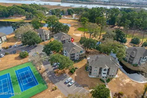 807 Colony Place Sunset Beach NC 28468