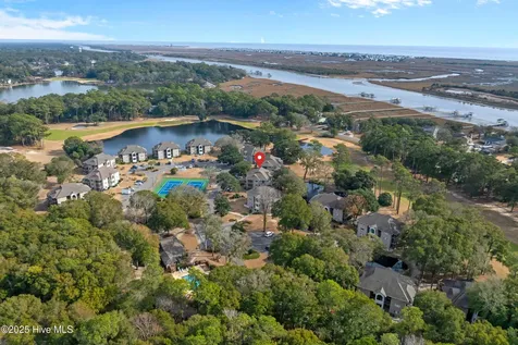 807 Colony Place Sunset Beach NC 28468