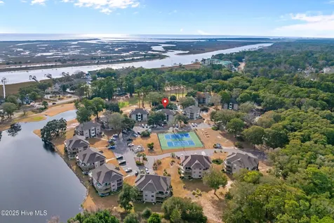 807 Colony Place Sunset Beach NC 28468