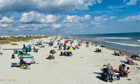 807 Colony Place Sunset Beach NC 28468