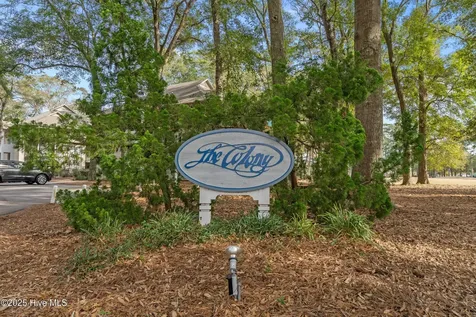 807 Colony Place Sunset Beach NC 28468