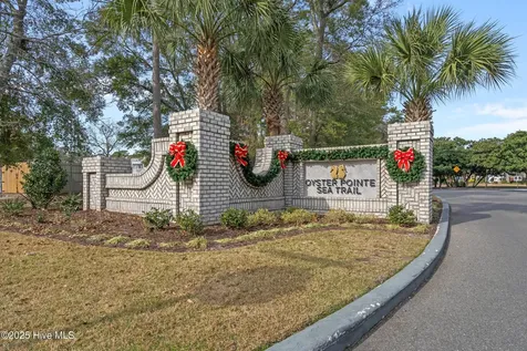 807 Colony Place Sunset Beach NC 28468