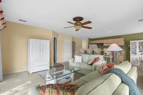 807 Colony Place Sunset Beach NC 28468