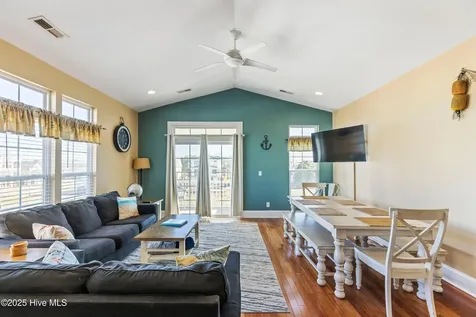 1208 Bonito Lane Carolina Beach NC 28428
