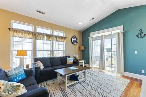 1208 Bonito Lane Carolina Beach NC 28428