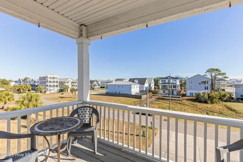 1208 Bonito Lane Carolina Beach NC 28428