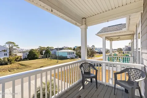 1208 Bonito Lane Carolina Beach NC 28428