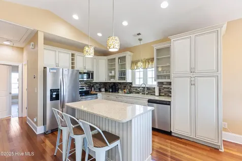 1208 Bonito Lane Carolina Beach NC 28428