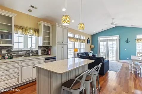 1208 Bonito Lane Carolina Beach NC 28428