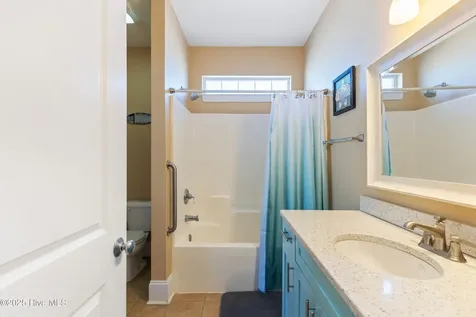 1208 Bonito Lane Carolina Beach NC 28428