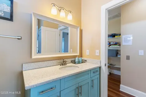 1208 Bonito Lane Carolina Beach NC 28428