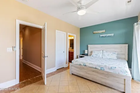 1208 Bonito Lane Carolina Beach NC 28428